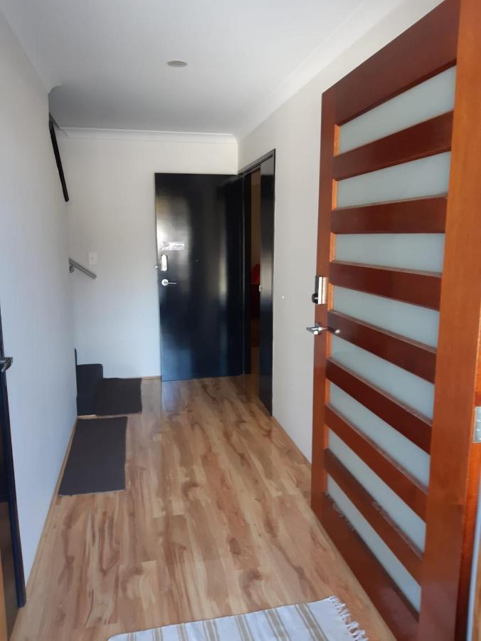 Perth Urban Lodge Екстериор снимка