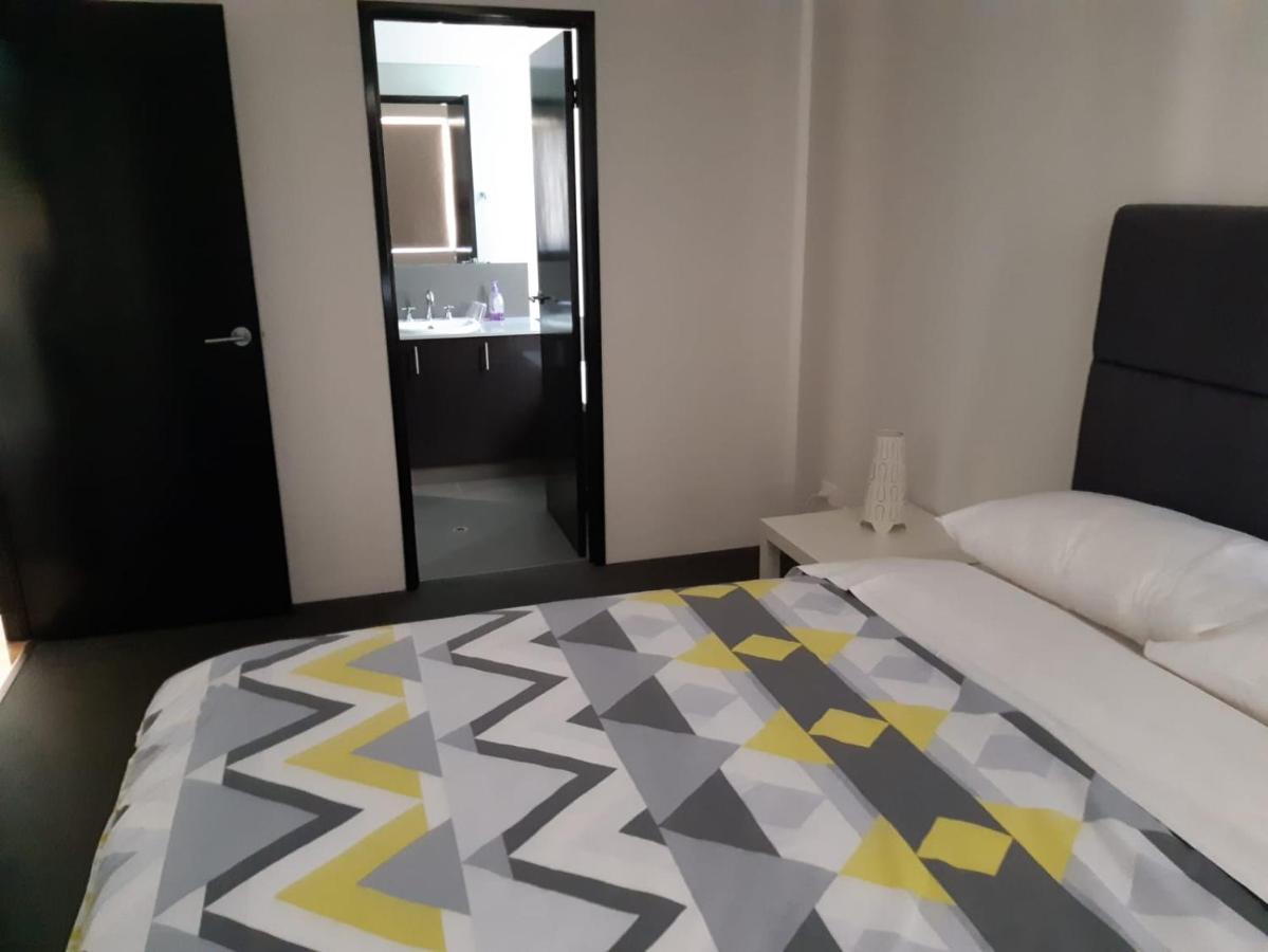 Perth Urban Lodge Екстериор снимка