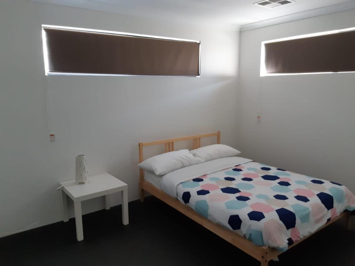 Perth Urban Lodge Екстериор снимка