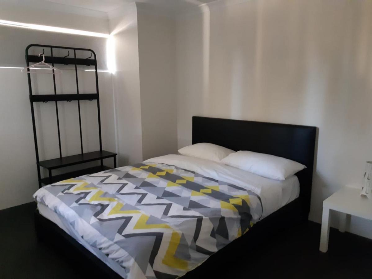 Perth Urban Lodge Екстериор снимка