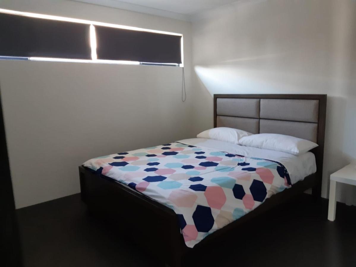 Perth Urban Lodge Екстериор снимка