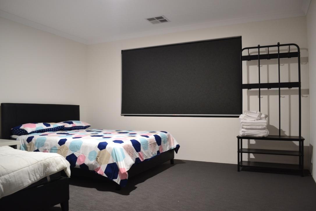 Perth Urban Lodge Екстериор снимка